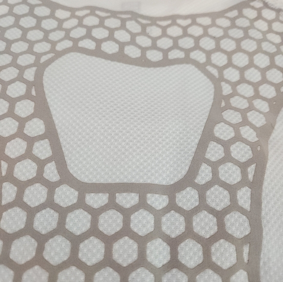 SALOMON S/LAB Exo Tank | Performance Running Top with Support Zones - large - Picture 9 of 14